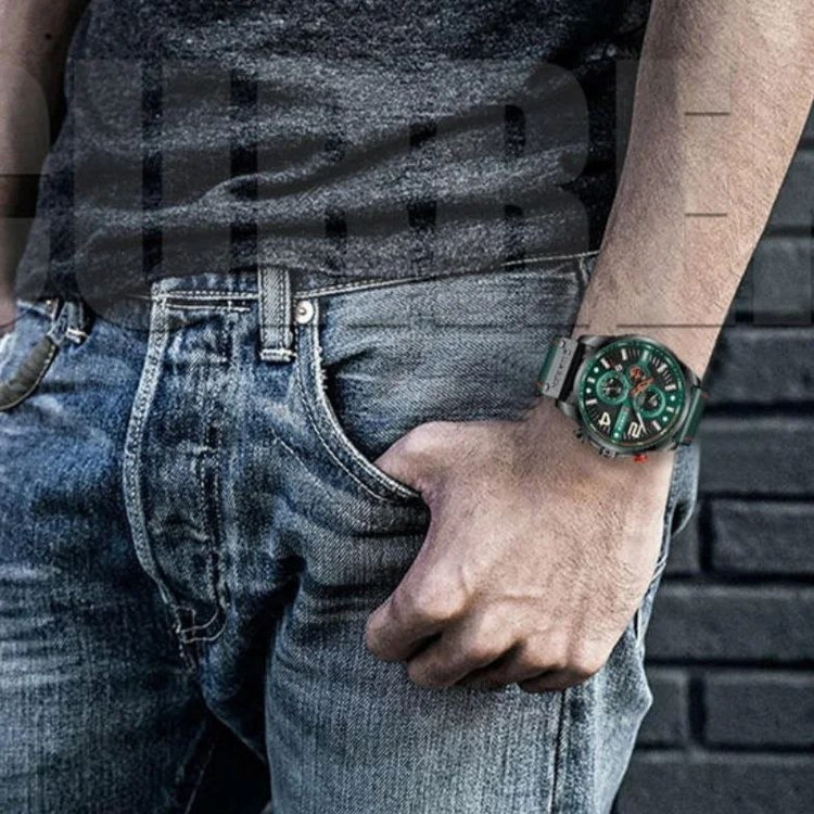 خرید ساعت مردانه کارن CURREN