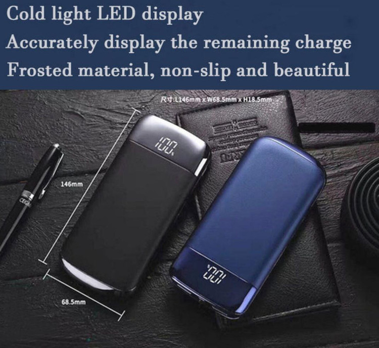 خرید آنلاین پاوربانک اسمارت smart