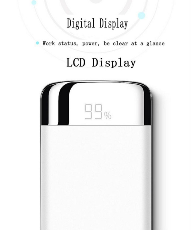 خرید آنلاین پاوربانک اسمارت smart