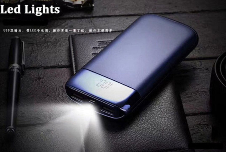 خرید آنلاین پاوربانک اسمارت smart