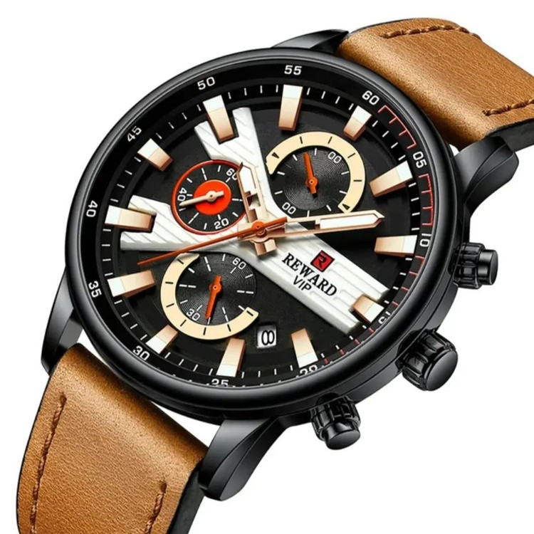 خرید ساعت مردانه ریوارد Rivard