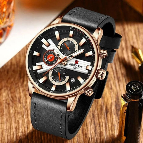 خرید ساعت مردانه ریوارد Rivard