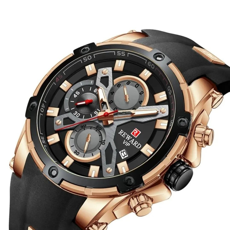 خرید ساعت مردانه ریوارد Rivard
