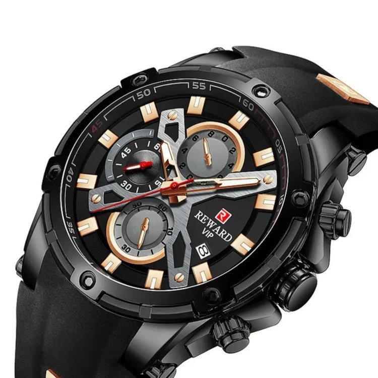 خرید ساعت مردانه ریوارد Rivard