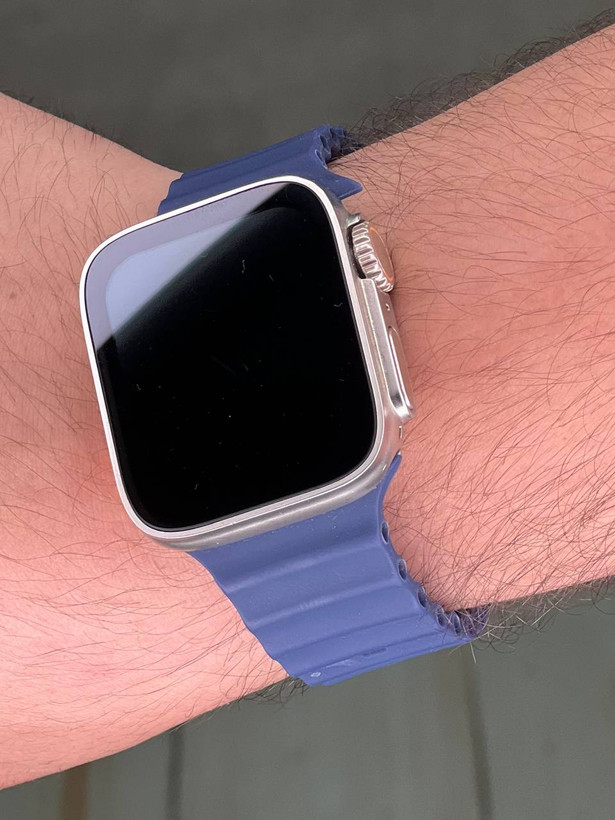 خرید آنلاین اسمارت واچ smart watch