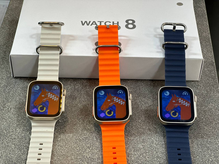 خرید آنلاین اسمارت واچ smart watch