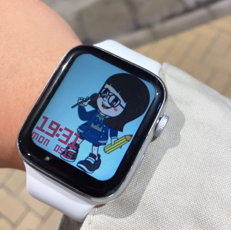 خرید آنلاین اسمارت واچ