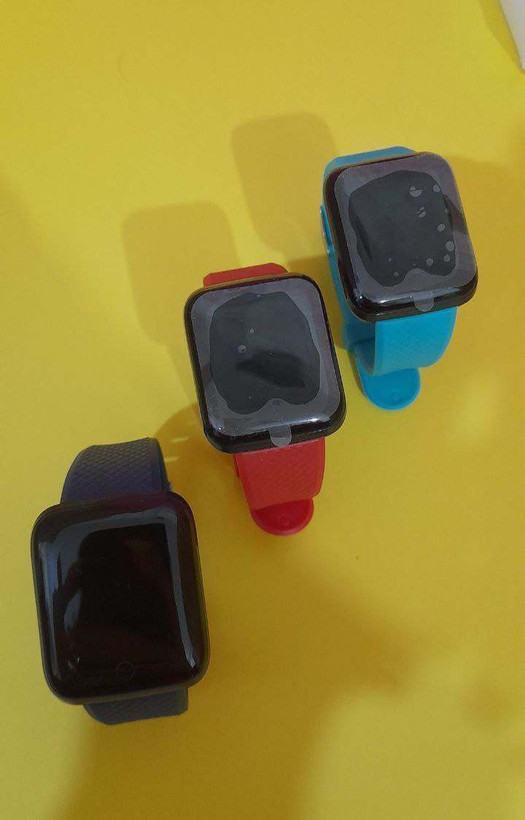 خرید آنلاین ساعت هوشمند