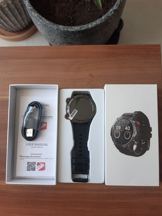 خرید آنلاین ساعت هوشمند اسمارت smart