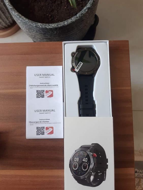 خرید آنلاین ساعت هوشمند اسمارت smart