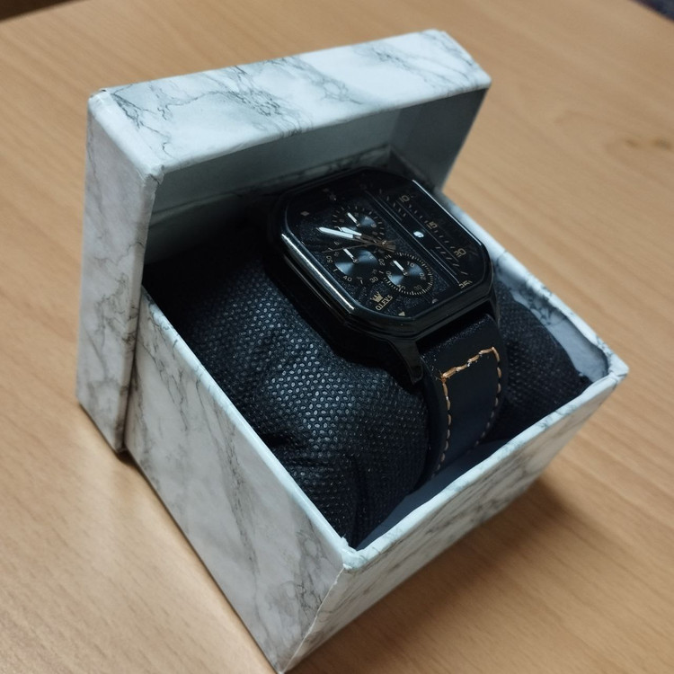 خرید آنلاین ساعت مردانه اولوز olves