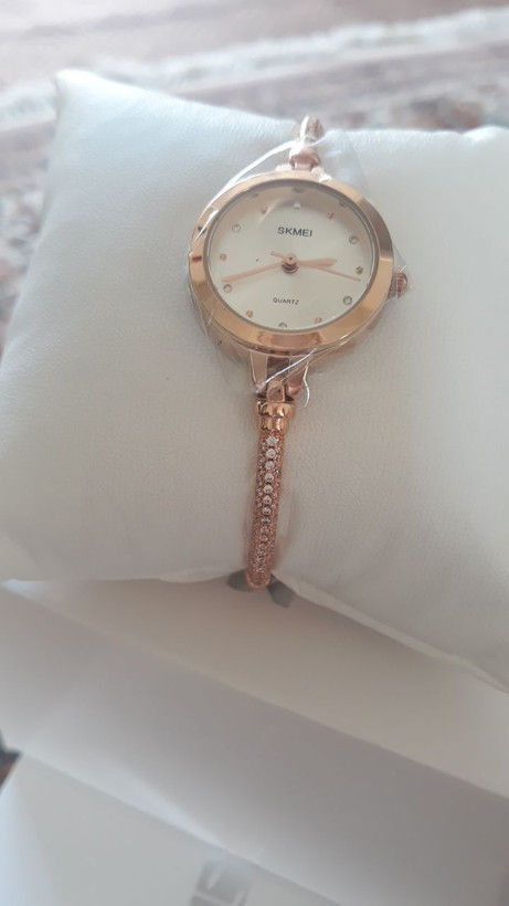 خرید ساعت زنانه اسکمی Skmei