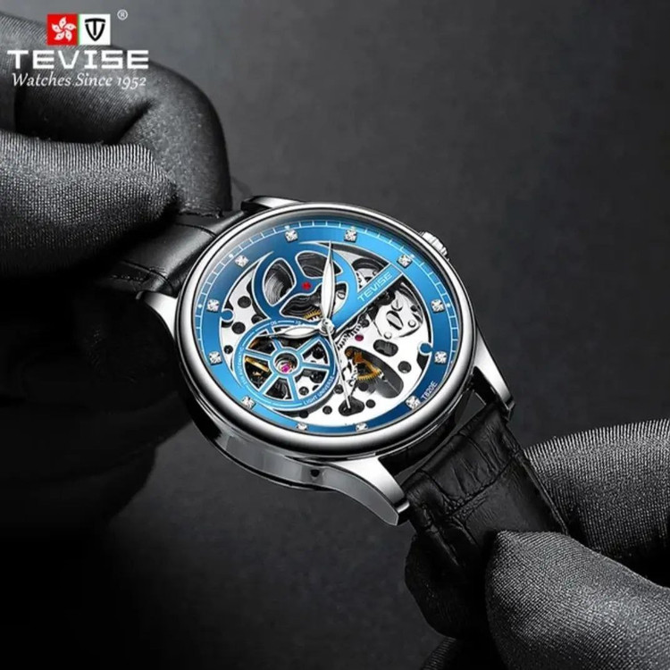 خرید ساعت مردانه تیوایس TEVISE