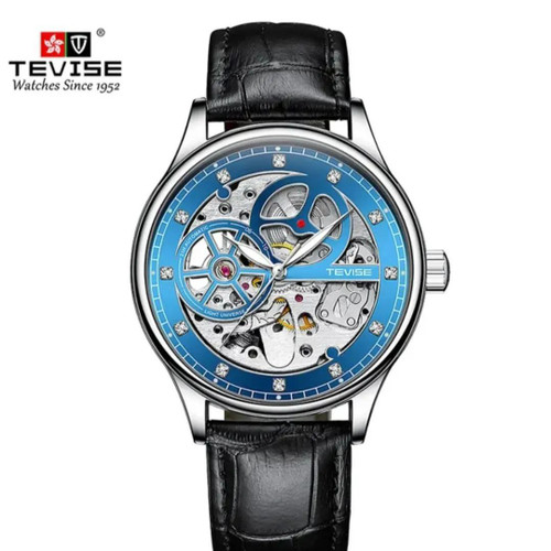 خرید ساعت مردانه تیوایس TEVISE