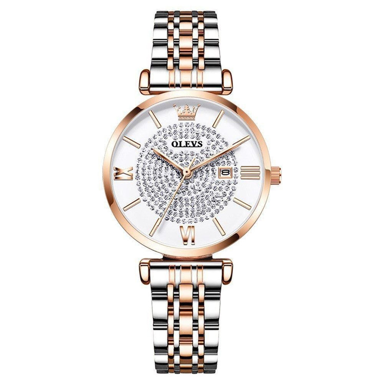 خرید ساعت زنانه اولوز