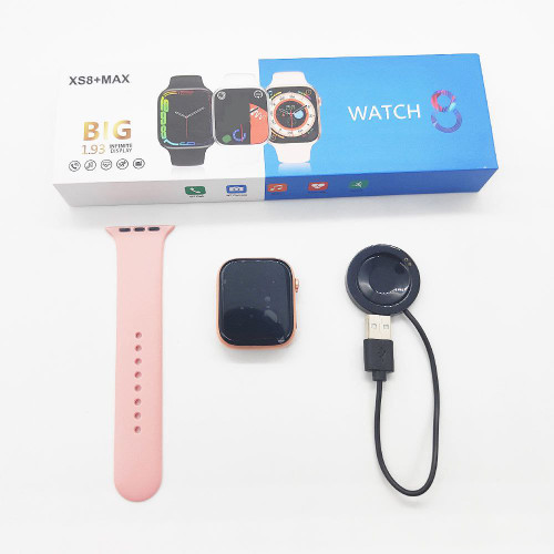 خرید ساعت هوشمند XS8max