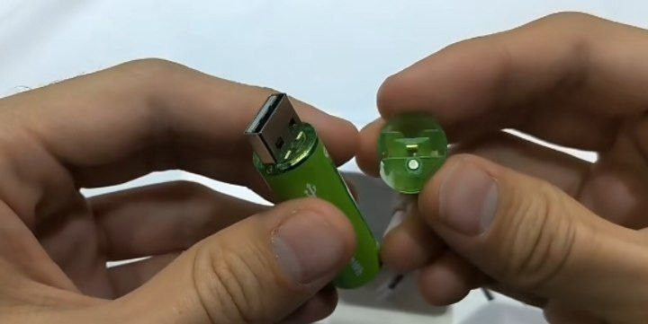 خرید آنلاین باتری قلمی شارژی