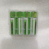 خرید آنلاین باتری قلمی شارژی