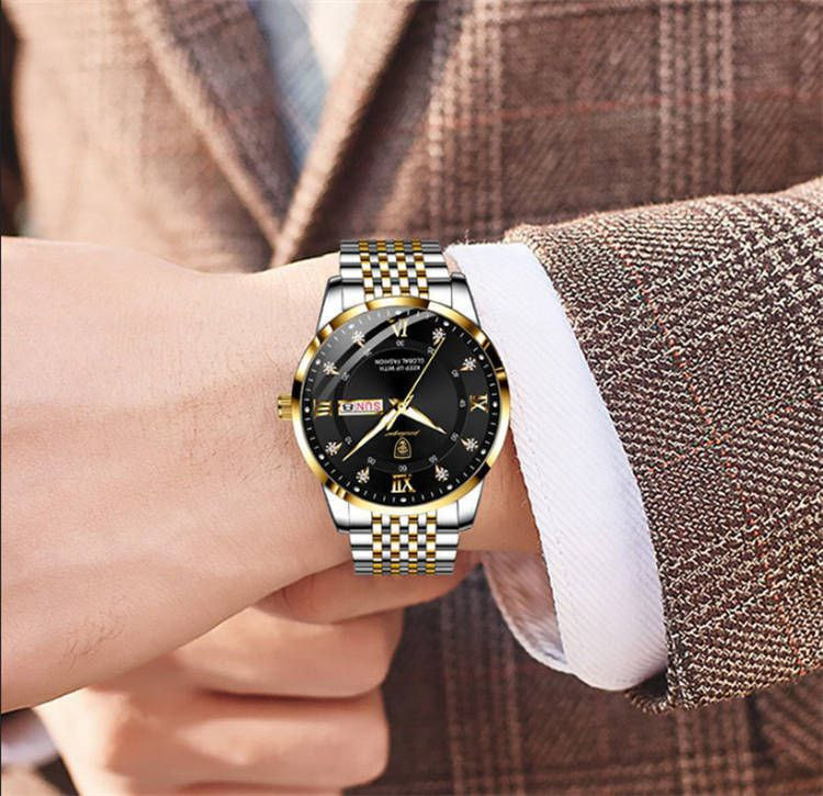 خرید ساعت مردانه پوداگار peadagar