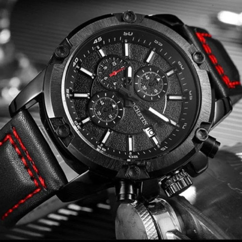 خرید آنلاین ساعت مردانه اوچستین