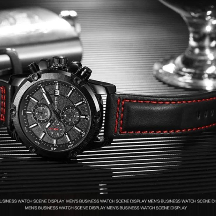 خرید آنلاین ساعت مردانه اوچستین