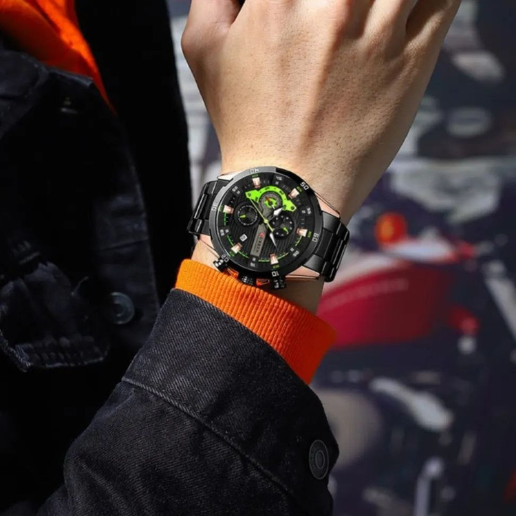 خرید آنلاین ساعت مردانه کارن