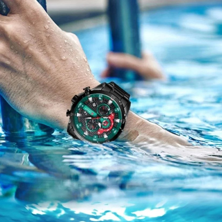 خرید آنلاین ساعت مردانه کارن