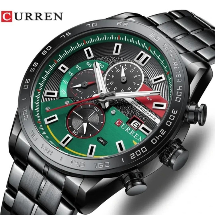 خرید ساعت مردانه کارن