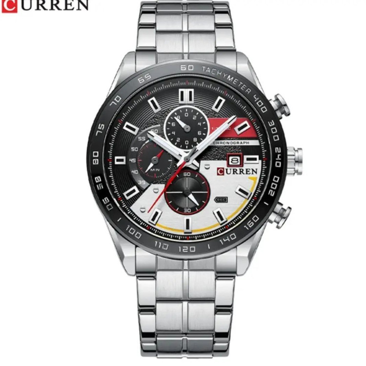 خرید ساعت مردانه کارن