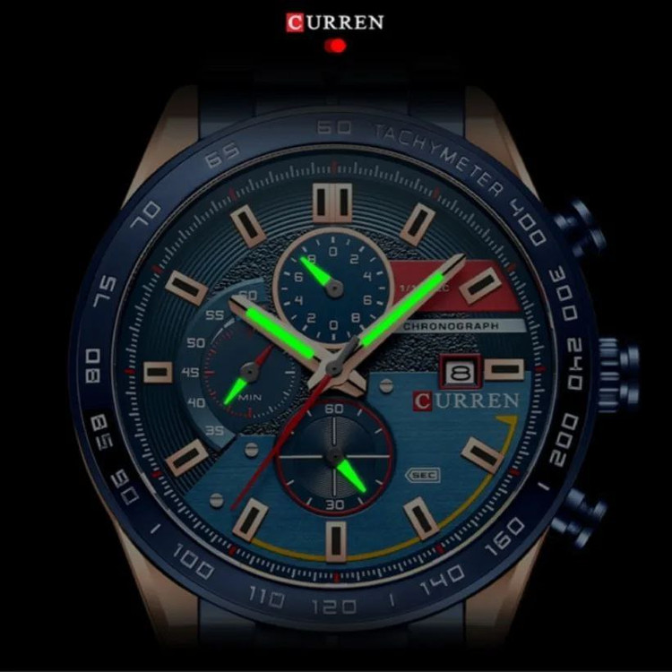 خرید ساعت مردانه کارن