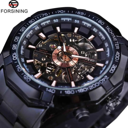 خرید ساعت مردانه فورسنینگ Forsining