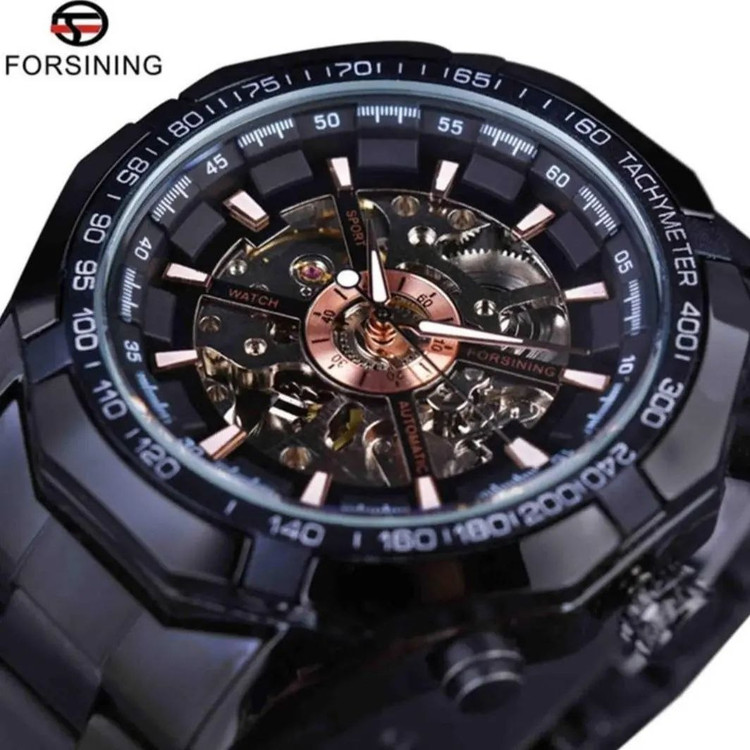 خرید ساعت مردانه فورسنینگ Forsining