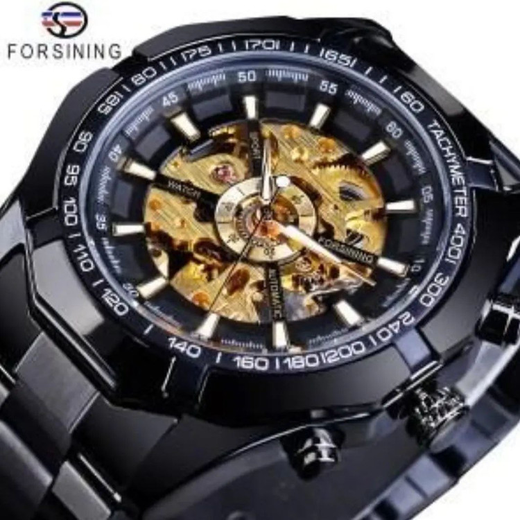 خرید ساعت مردانه فورسنینگ Forsining