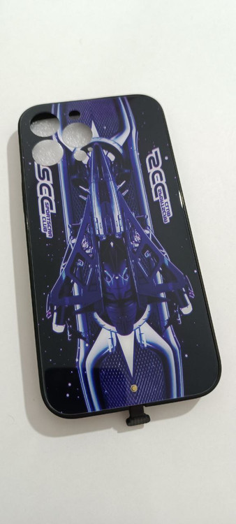 خرید قاب LED دار جادویی