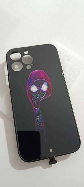 خرید قاب LED دار جادویی