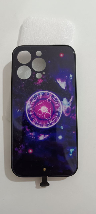 خرید قاب LED دار جادویی