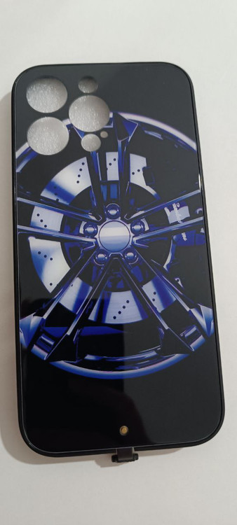 خرید قاب LED دار جادویی