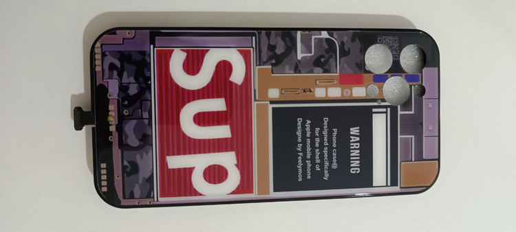 خرید قاب LED دار جادویی