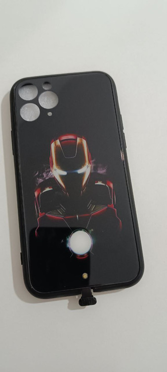 خرید قاب LED دار جادویی