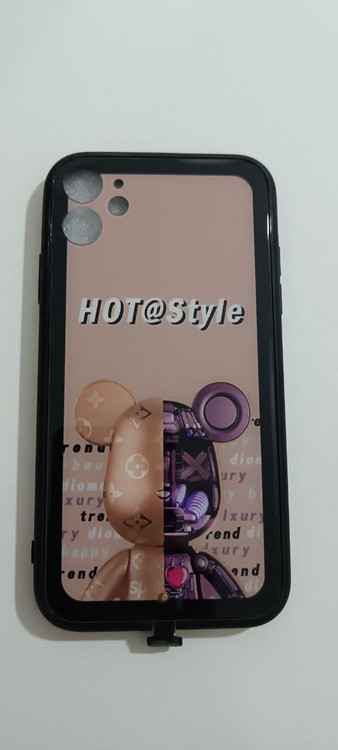 خرید قاب LED دار جادویی