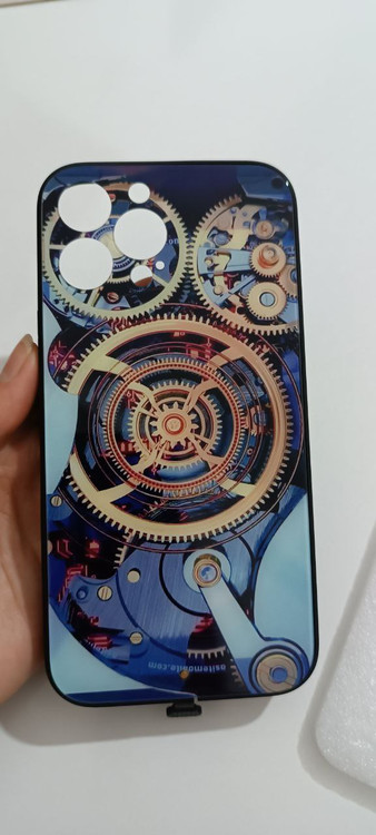 خرید قاب LED دار جادویی