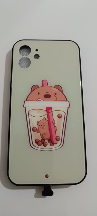 خرید قاب LED دار جادویی