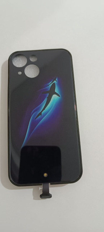 خرید قاب LED دار جادویی