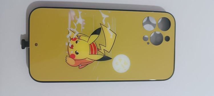 خرید قاب LED دار جادویی