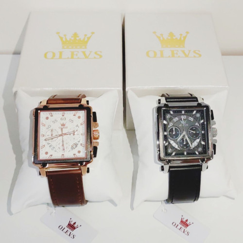 خرید ساعت مچی مردانه الوز