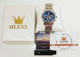 خرید ساعت مچی مردانه OLEVS