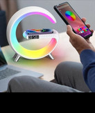 خرید آنلاین شارژ وایرلس