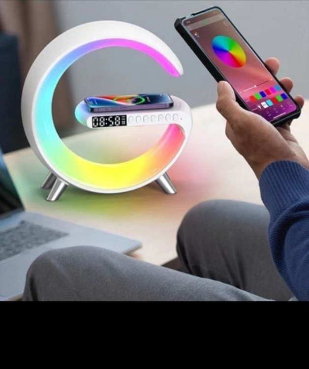 خرید آنلاین شارژ وایرلس