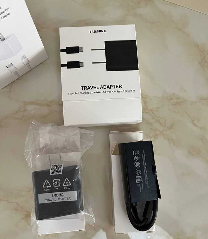 خرید آنلاین لوازم جانبی سامسونگ