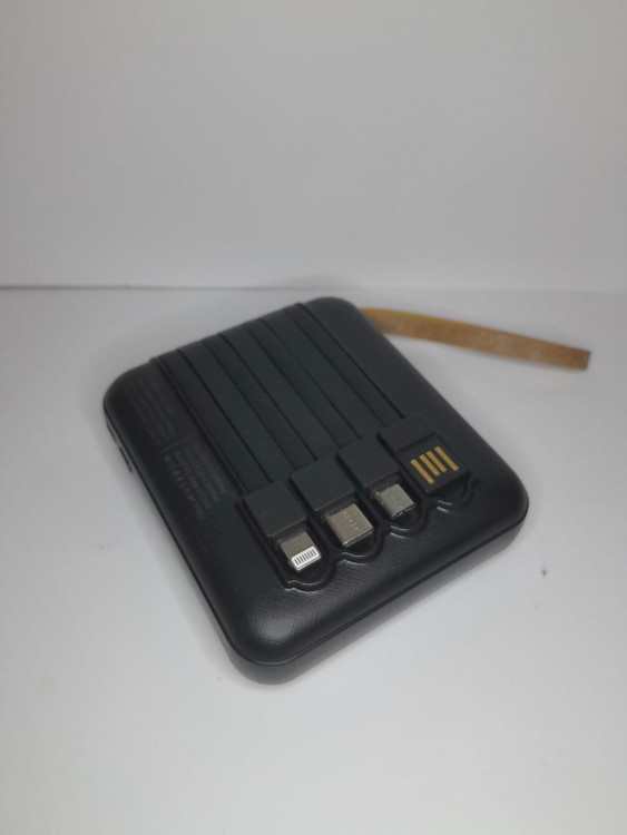 خرید آنلاین پاوربانک